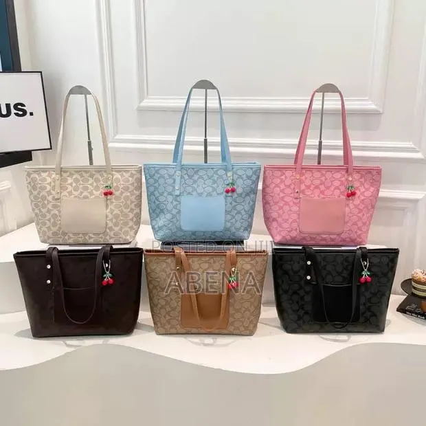 Lecture Bags and Tote Bags · Photo 1