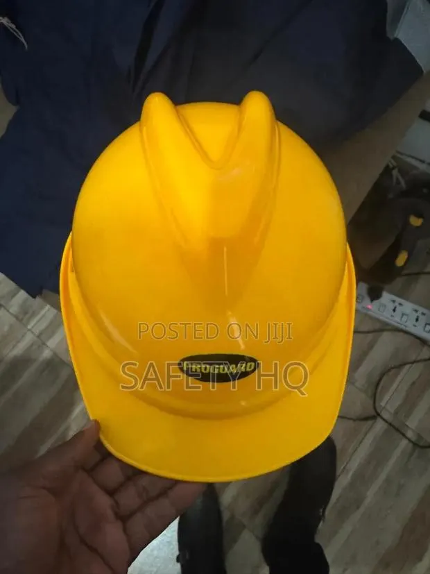 Helmet [Hard Hat] · Photo 1