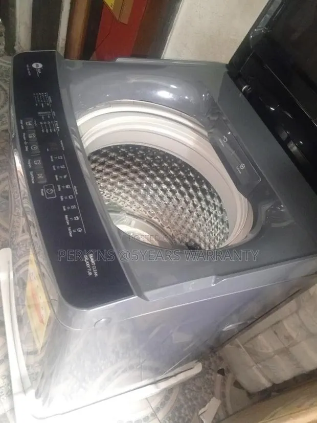 Better Turbo Washing Machine 10kg Washing Machine · Photo 1