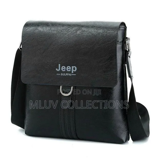 Jeep Side Bag · Photo 1