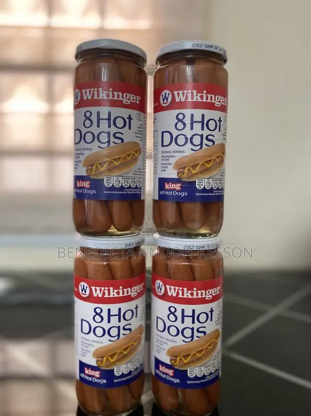 Wikinger Hot Dogs · Photo 1