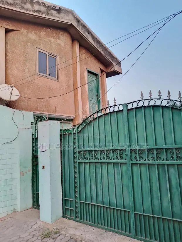 1bdrm Apartment in Devtraco Estate Road, Spintex for rent · Photo 1