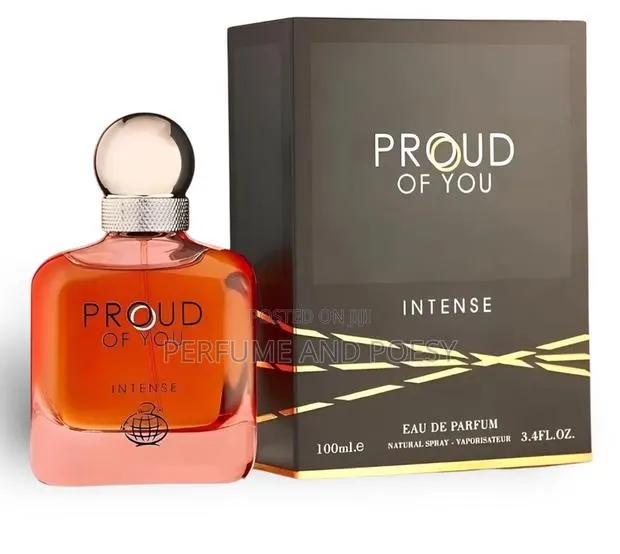 Proud of You Intense · Photo 1