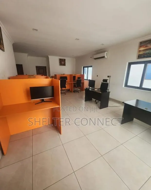 3bdrm Block of Flats in Dzorwulu for rent · Photo 1