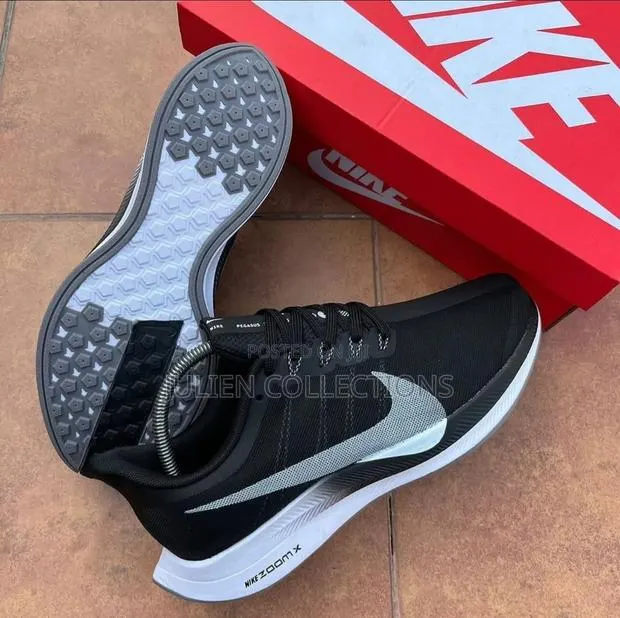 Nike Zoom Pegasus Trainers · Photo 1