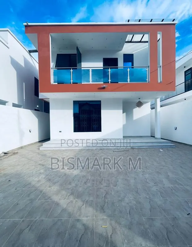 4bdrm House in East Legon for sale · Photo 1