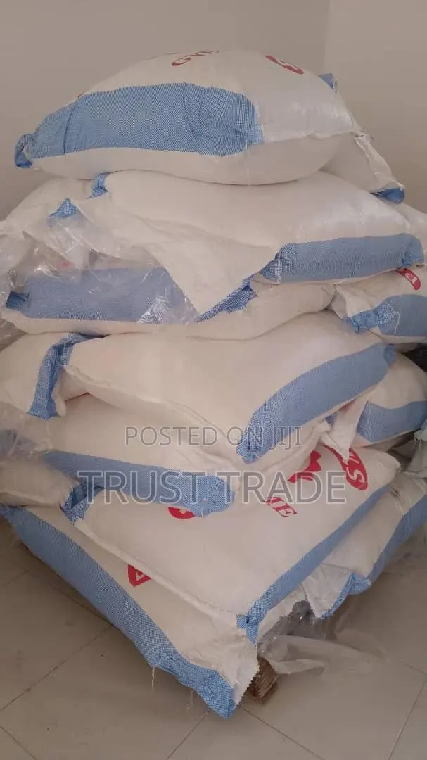 Premium Crispy Gari 50kg