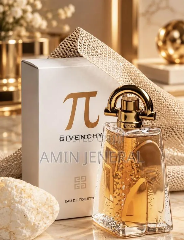 Givency Pi