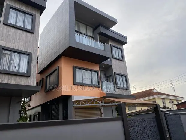 Furnished 5bdrm House in Labone for rent · Photo 1