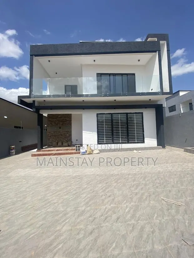 4bdrm House in Mainstay Estates, Oyarifa for sale · Photo 1