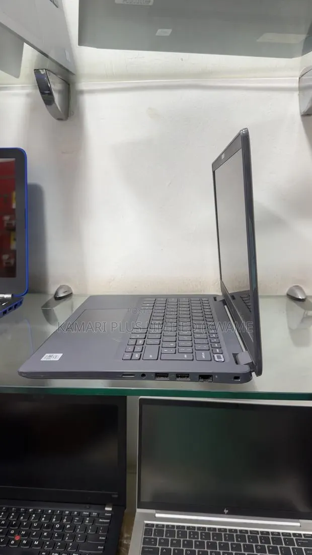 Laptop Dell Latitude 3410 8GB Intel Core 5 SSD 256GB · Photo 1