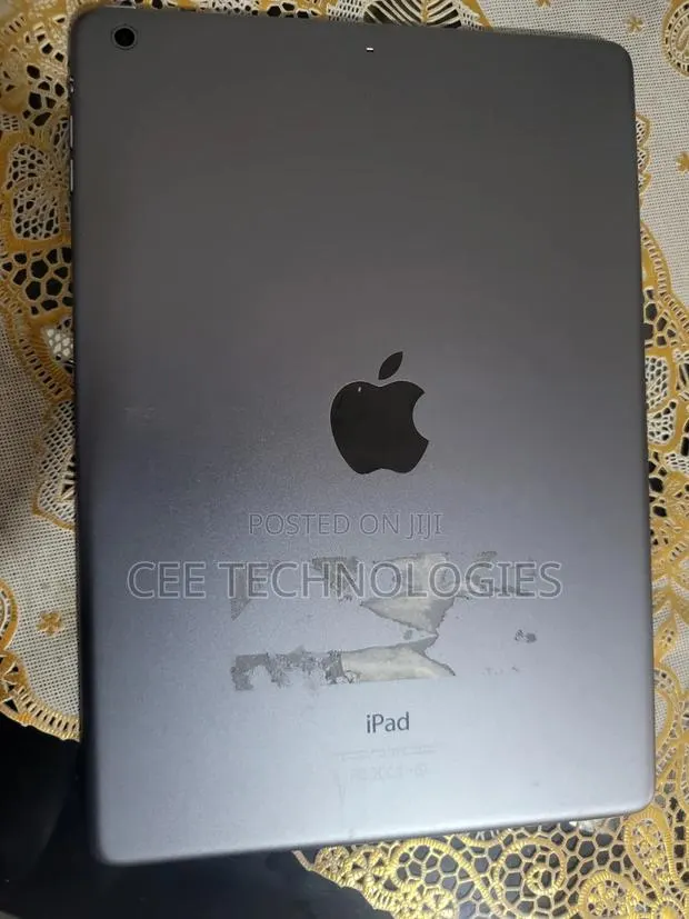 Apple iPad Air 2 64 GB Gray