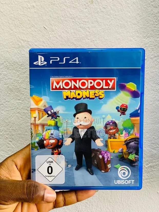 Monopoly Madness · Photo 1