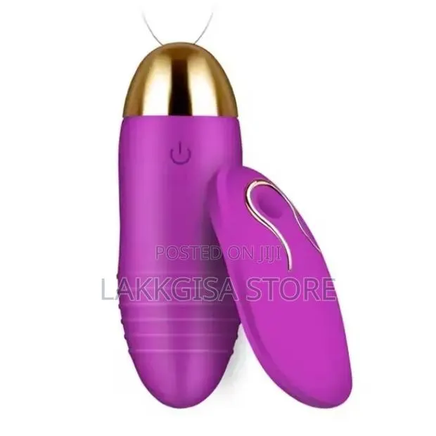 Wireless Remote Control Jump Egg · Photo 1