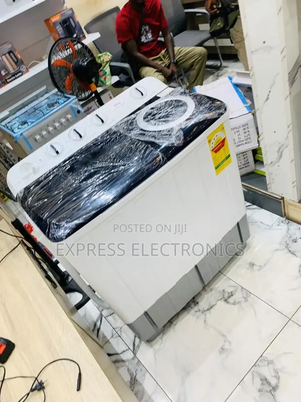 Highly Recommended TCL 10.5hp Sleek WM · Photo 1