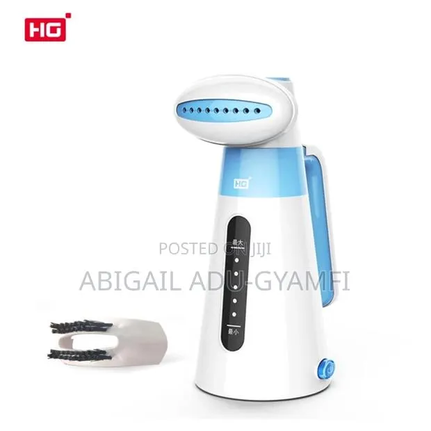 Avinas Hand Held Steam Iron · Photo 1