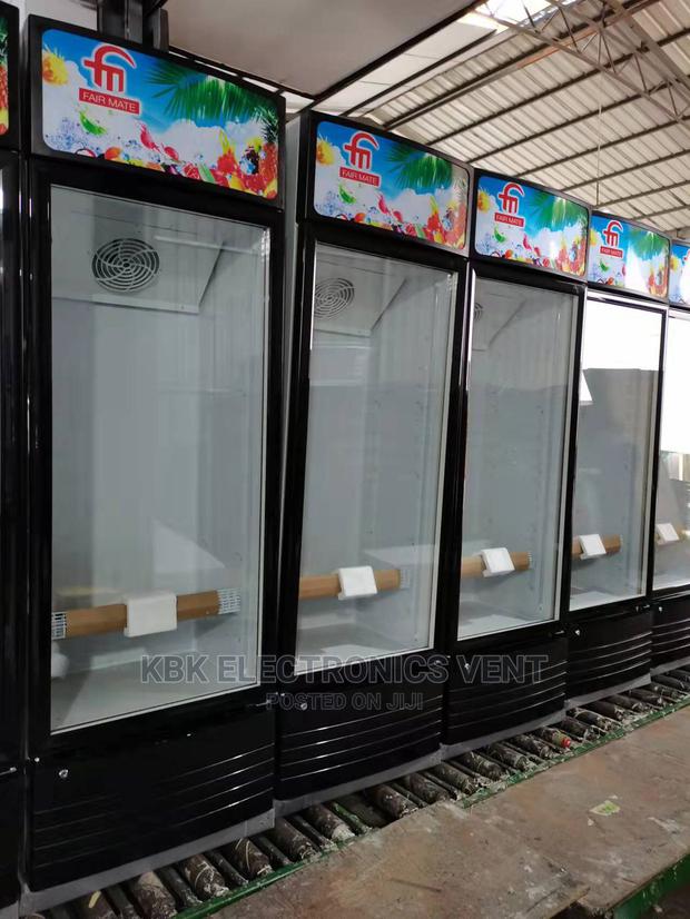 Fairmate 300ltr Showcase Refrigerator · Photo 2