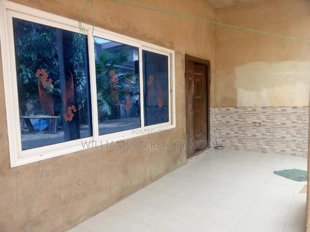 1bdrm Apartment in Hfc Estate Area, Spintex for rent · Photo 1