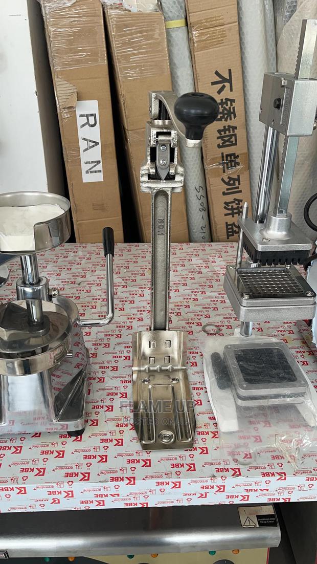 Can Opener · Photo 1