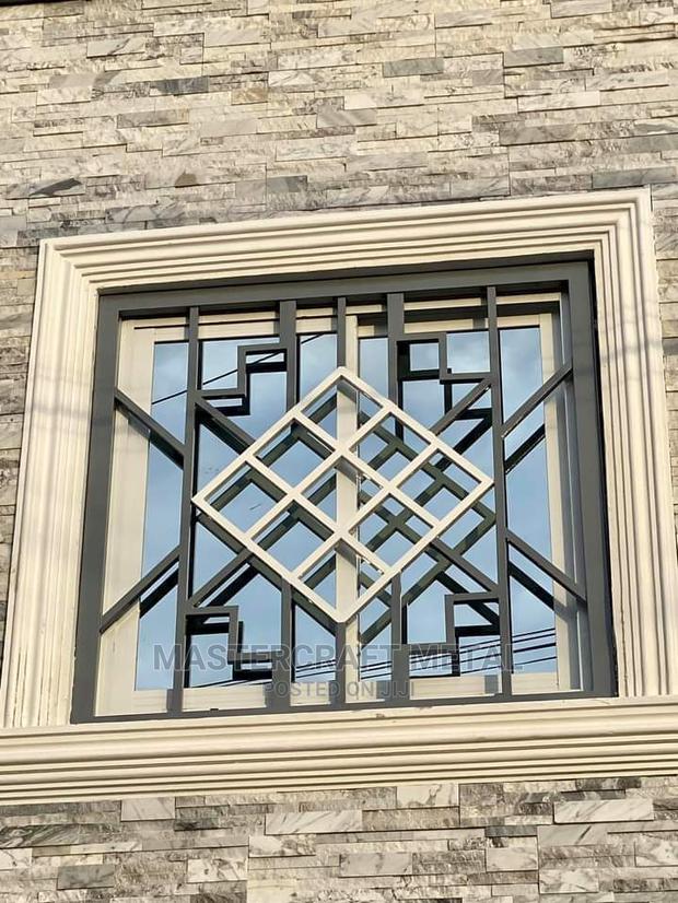 Bulgarproof New Design Window · Photo 1