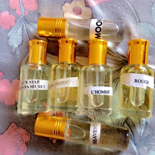 Perfume Oils · Photo 4