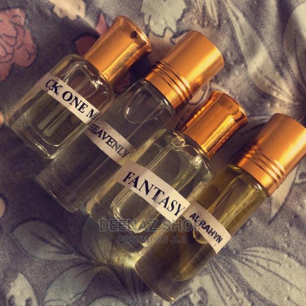 Perfume Oils · Photo 5