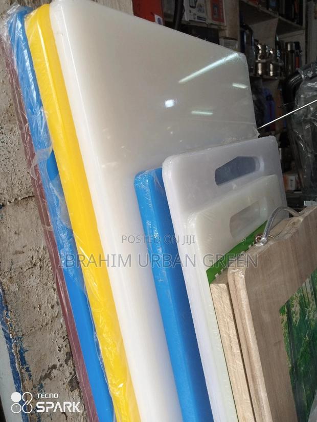 Chopping Board All Sizes · Photo 1