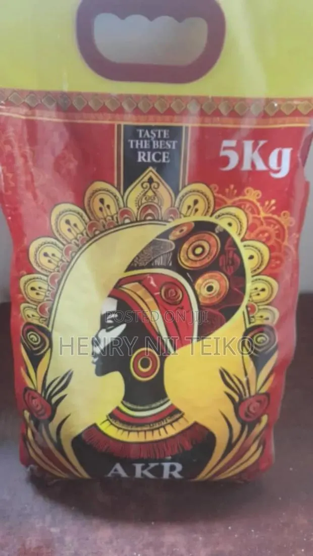 Akr Best Jasmine Rice · Photo 1