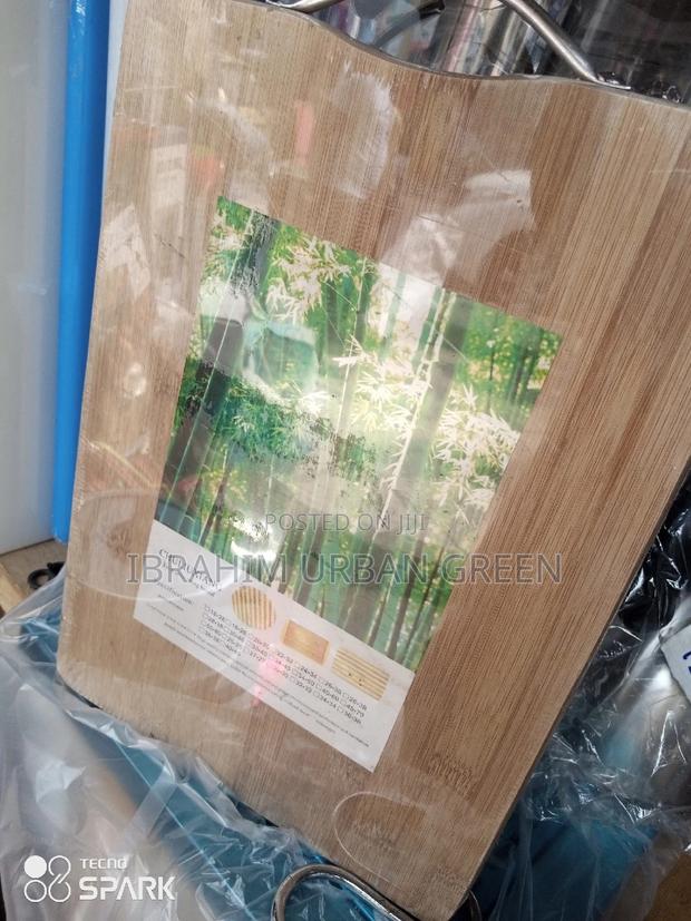 Board for Restaurant Wooden · Photo 1