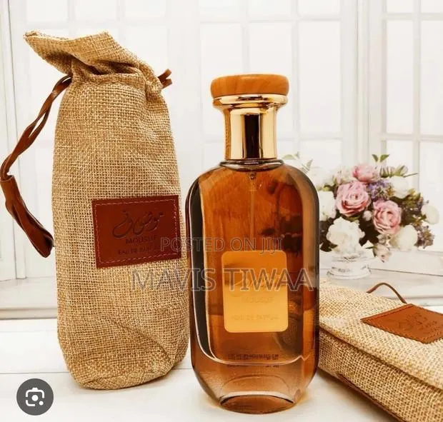 Mousuf Perfume · Photo 1
