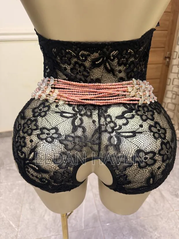 Talking Beads · Photo 1