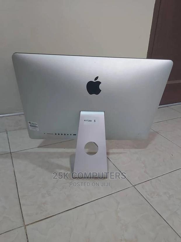 Desktop Computer Apple iMac 8GB Intel Core i5 HDD 1T · Photo 3