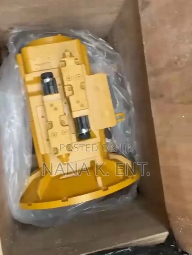 Caterpillar Spare Parts for Sale · Photo 1