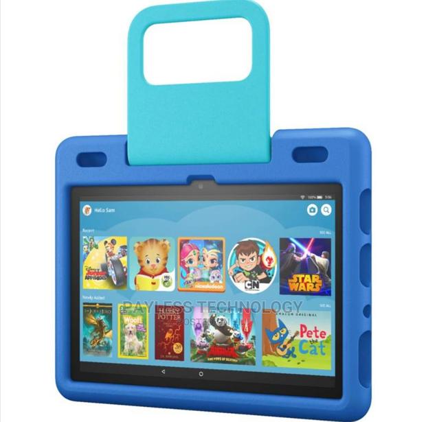New Amazon Fire HD 10 (2019) 32 GB · Photo 2