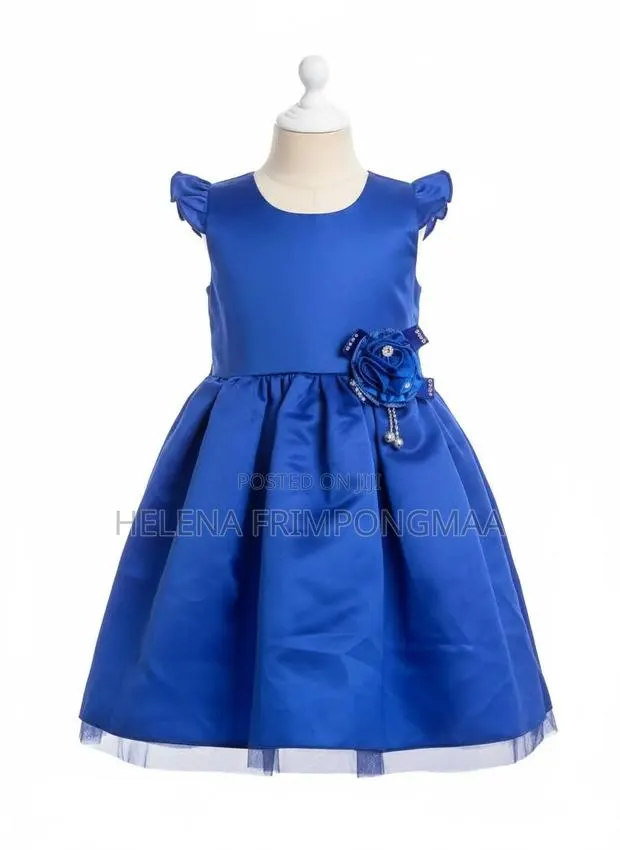 Kids Dress (Girls) · Photo 1