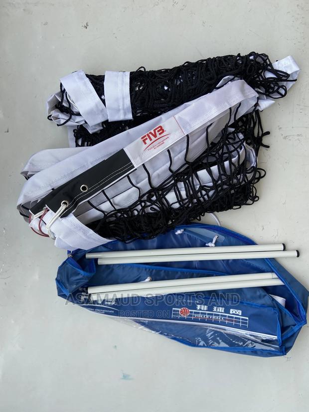 International Vollay Ball and Net at Cool Price · Photo 6