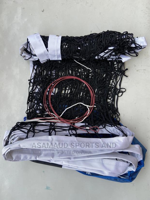 International Vollay Ball and Net at Cool Price · Photo 7