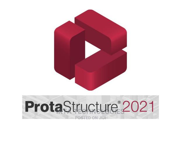 Protastructure Suite Enterprise 2021 Stractural Designe Tool · Photo 1