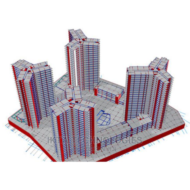 Protastructure Suite Enterprise 2021 Stractural Designe Tool · Photo 3