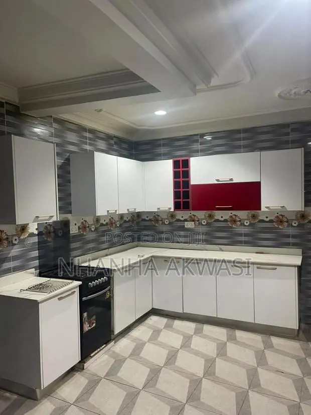 2bdrm Apartment in Spintex Coastal, Sakumono for rent · Photo 1