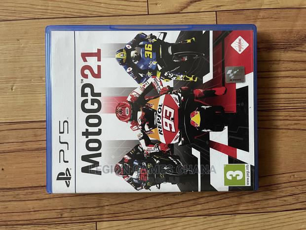 Motogp PS5 · Photo 2