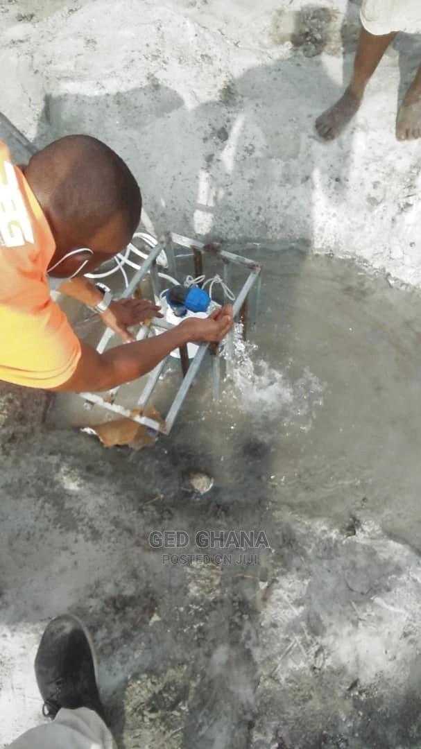 Solar Irrigator For Rent · Photo 2