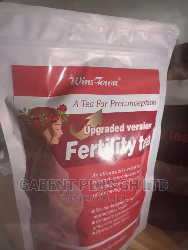 Fertility Tea · Photo 2