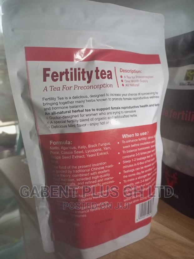 Fertility Tea · Photo 3
