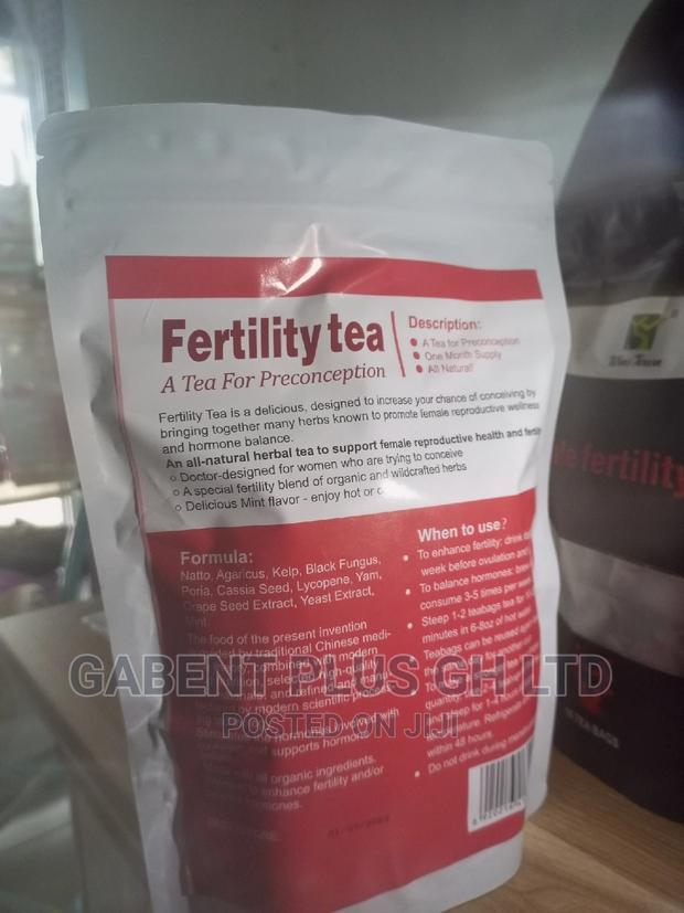 Fertility Tea · Photo 4