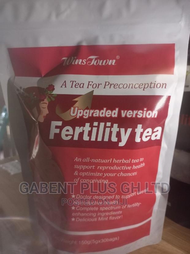 Fertility Tea · Photo 5