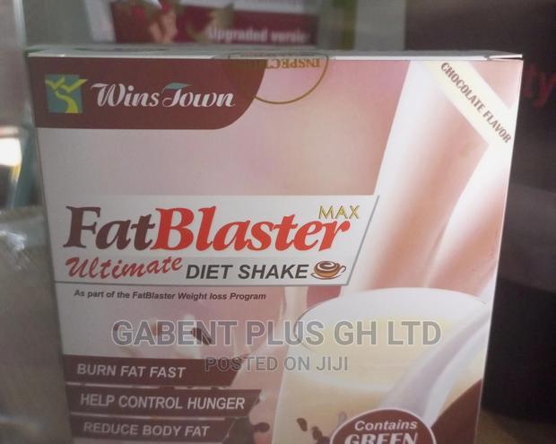 Fat Blaster · Photo 2