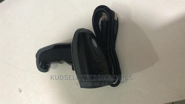 Usb Barcode Scanner · Photo 1
