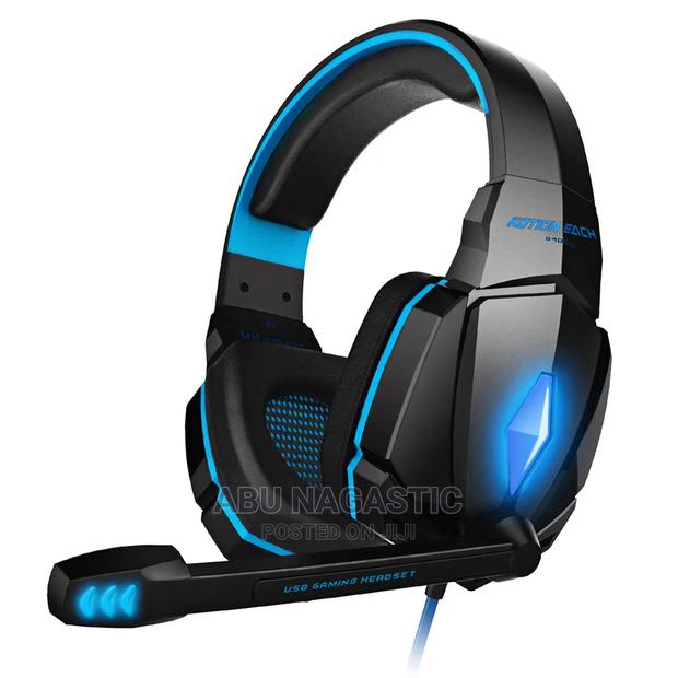 Hp Gaming Headset H320 · Photo 1