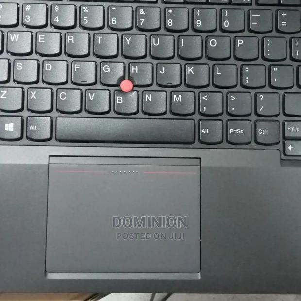 Laptop Lenovo ThinkPad T440 4GB Intel Core I5 HDD 250GB · Photo 3